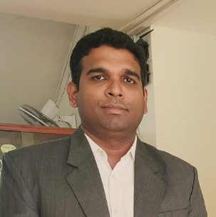 Dr. Sagam Dinesh Reddy
